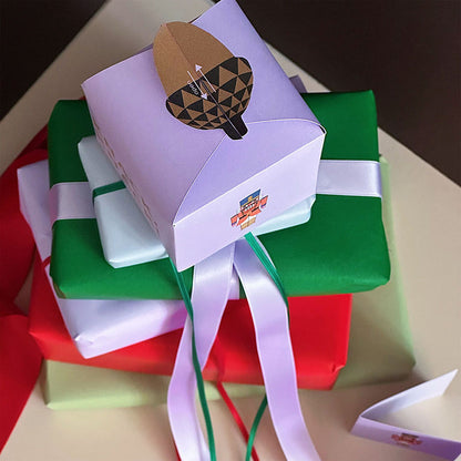 Kreative DIY Gutscheinbox Vorlage Weihnachten – Nussknacker-Motiv als Geschenkverpackung