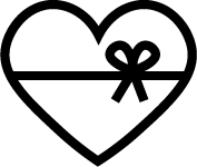 Schöner schenken mit Druckvorlagen zum Verlieben